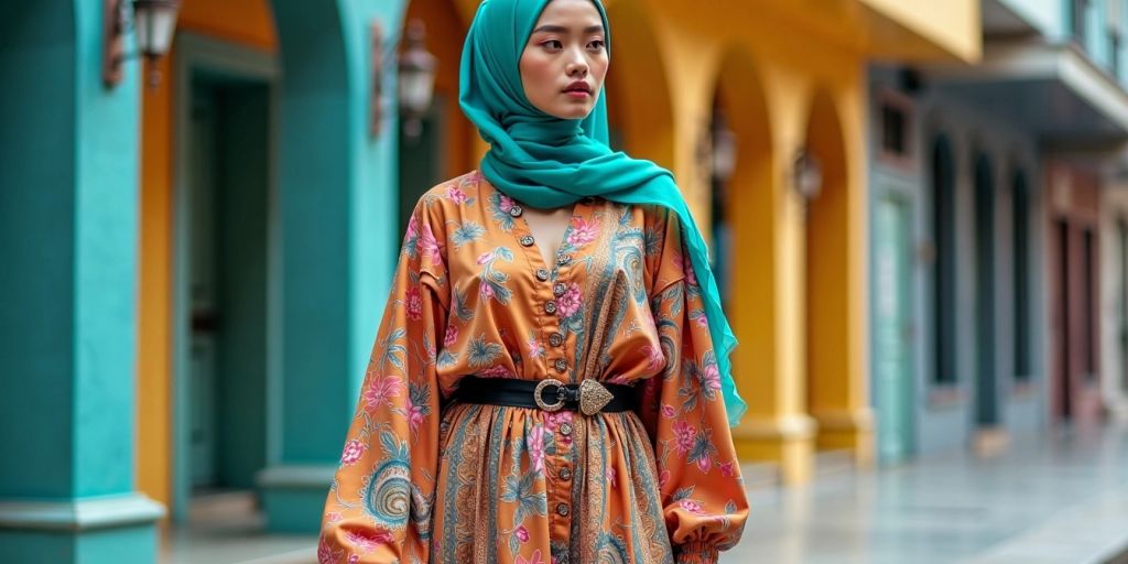 islamic fashion